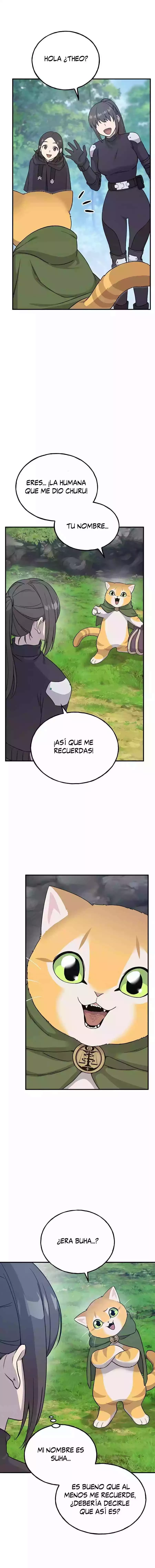 Cultivando solo en la torre - Capítulo 18 - Página 4 - LectorTMOo