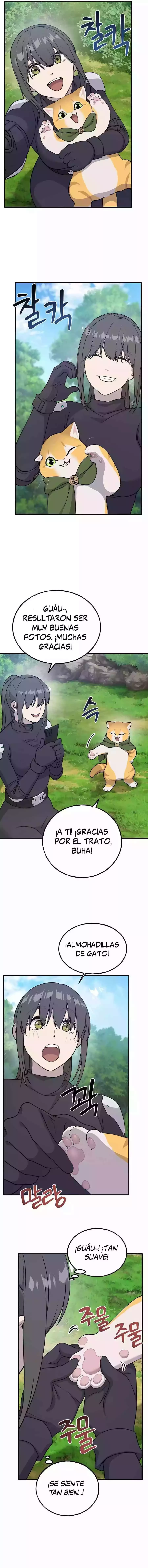 Cultivando solo en la torre - Capítulo 18 - Página 7 - LectorTMOo