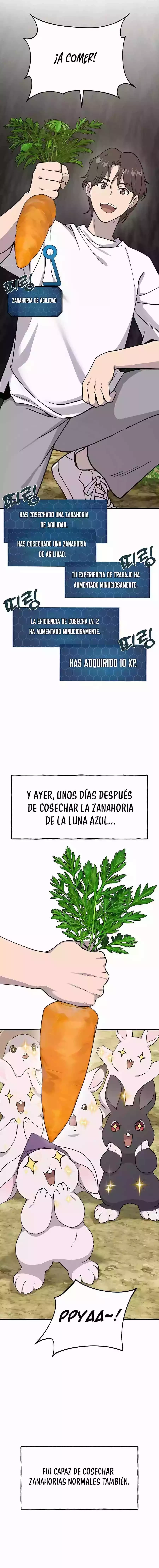 Cultivando solo en la torre - Capítulo 18 - Página 16 - LectorTMOo