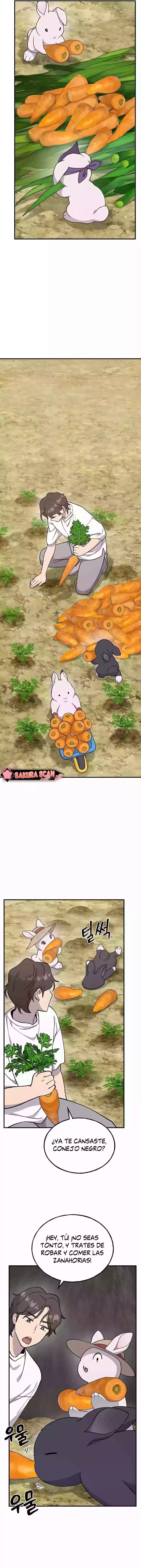 Cultivando solo en la torre - Capítulo 18 - Página 19 - LectorTMOo