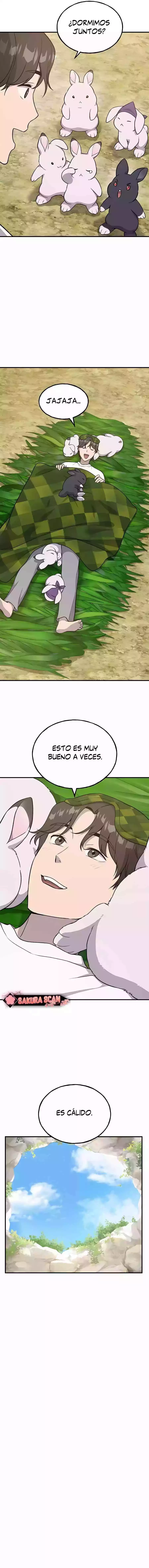 Cultivando solo en la torre - Capítulo 18 - Página 25 - LectorTMOo