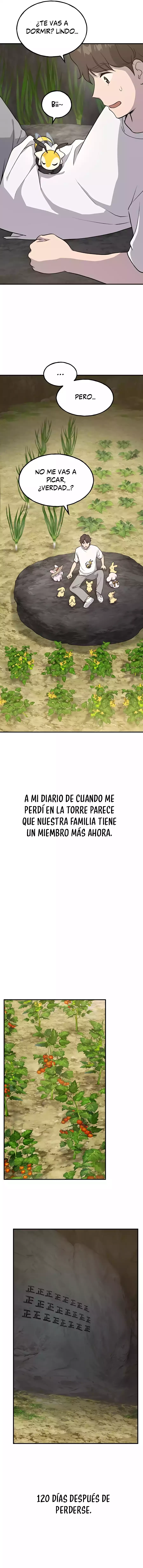 Cultivando solo en la torre - Capítulo 9 - Página 11 - LectorTMOo