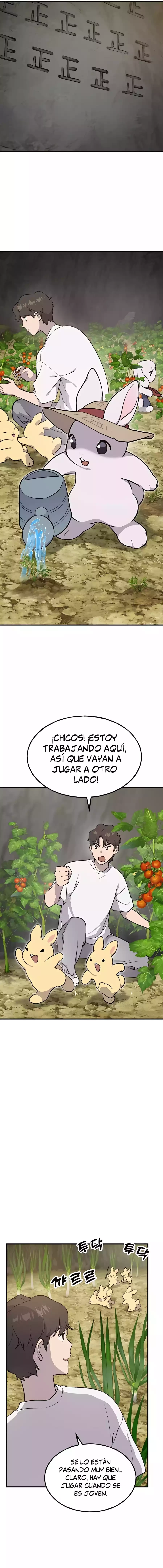 Cultivando solo en la torre - Capítulo 9 - Página 12 - LectorTMOo