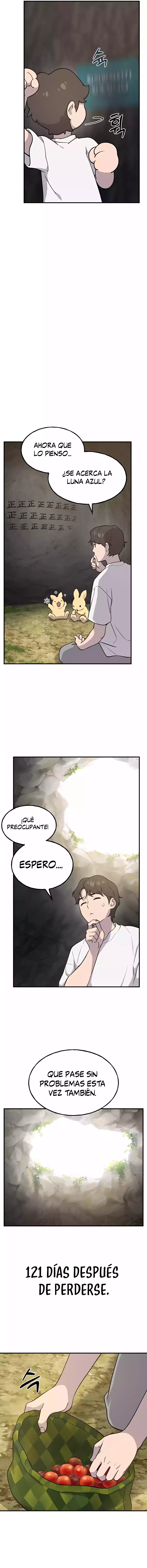 Cultivando solo en la torre - Capítulo 9 - Página 15 - LectorTMOo