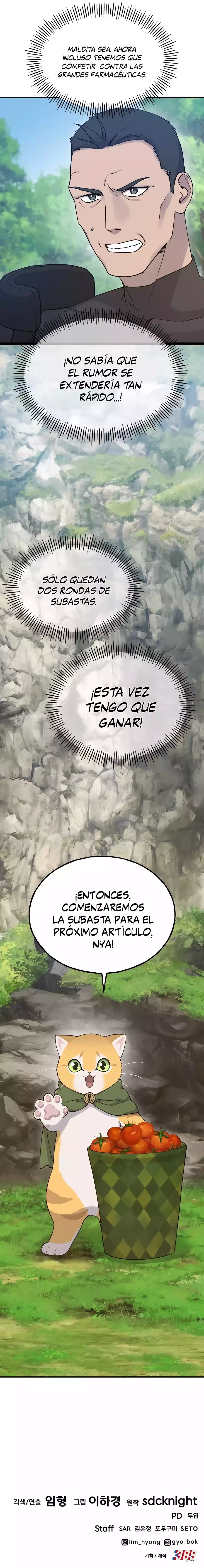 Cultivando solo en la torre - Capítulo 17 - Página 14 - LectorTMOo