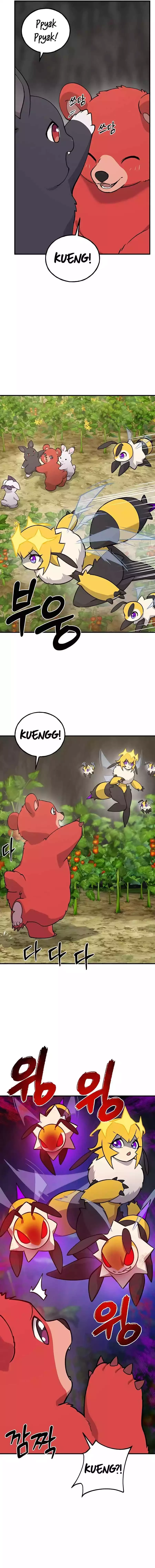 Cultivando solo en la torre - Capítulo 24 - Página 6 - LectorTMOo