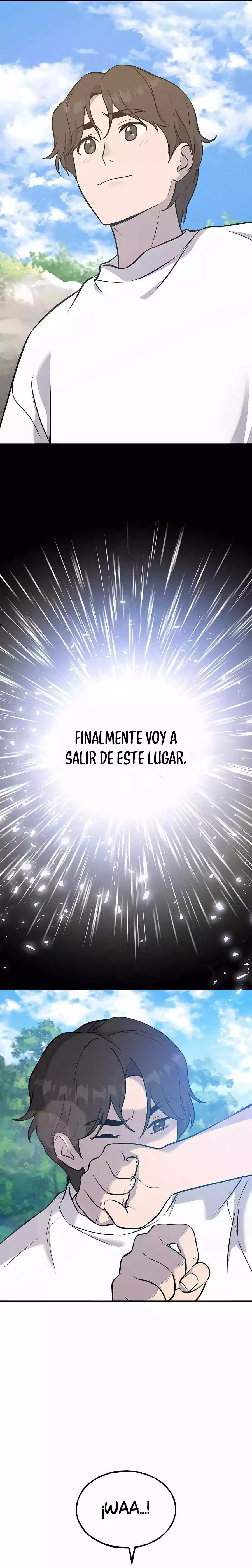 Cultivando solo en la torre - Capítulo 25 - Página 8 - LectorTMOo