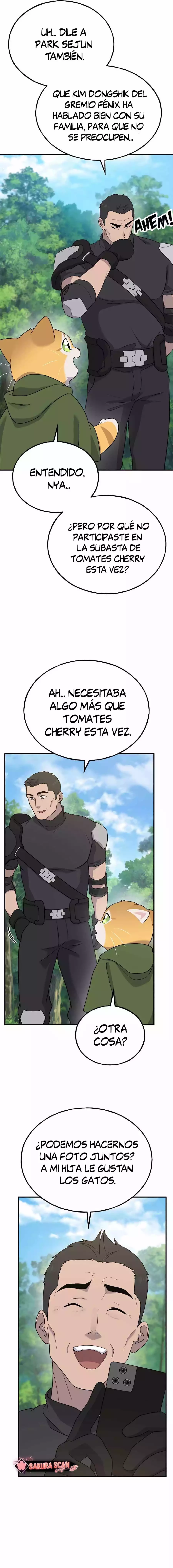 Cultivando solo en la torre - Capítulo 26 - Página 9 - LectorTMOo