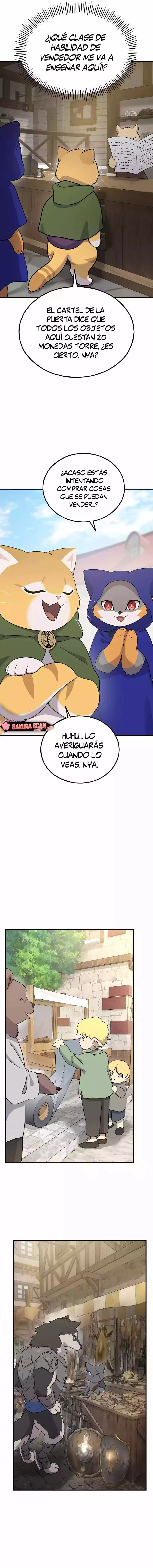 Cultivando solo en la torre - Capítulo 26 - Página 20 - LectorTMOo