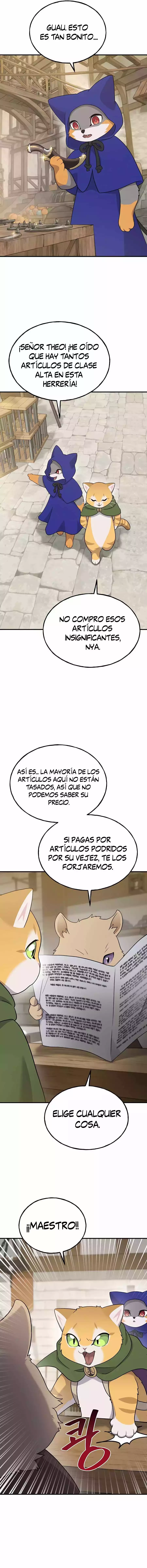 Cultivando solo en la torre - Capítulo 26 - Página 21 - LectorTMOo