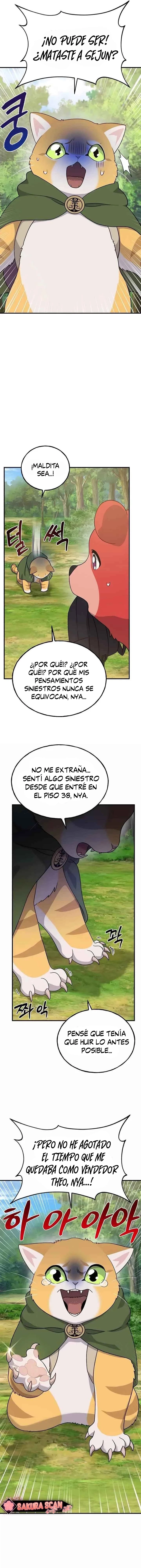 Cultivando solo en la torre - Capítulo 28 - Página 11 - LectorTMOo