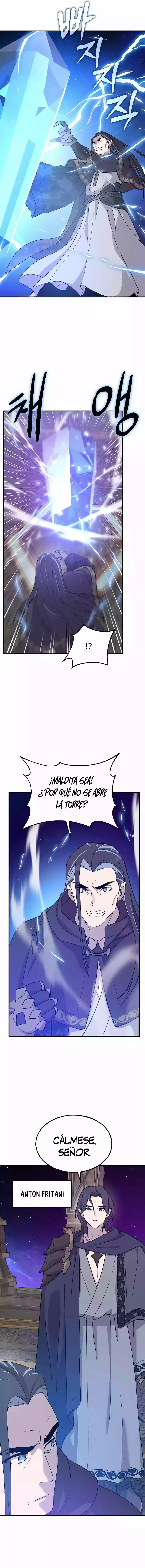 Cultivando solo en la torre - Capítulo 29 - Página 9 - LectorTMOo