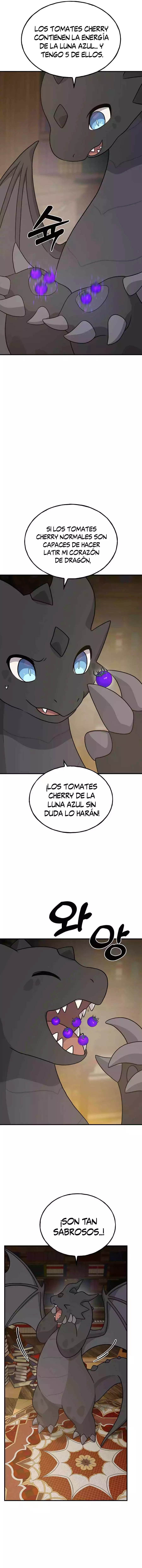 Cultivando solo en la torre - Capítulo 31 - Página 18 - LectorTMOo