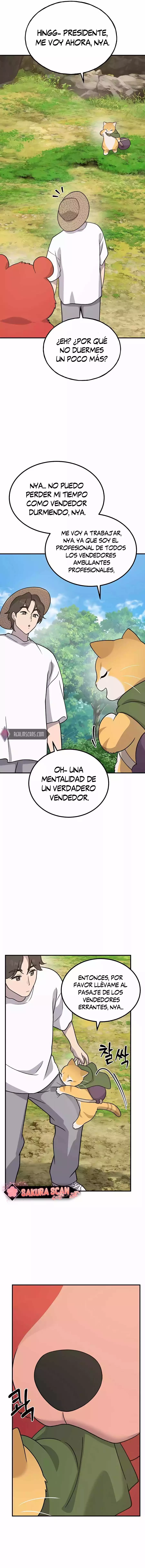 Cultivando solo en la torre - Capítulo 32 - Página 10 - LectorTMOo