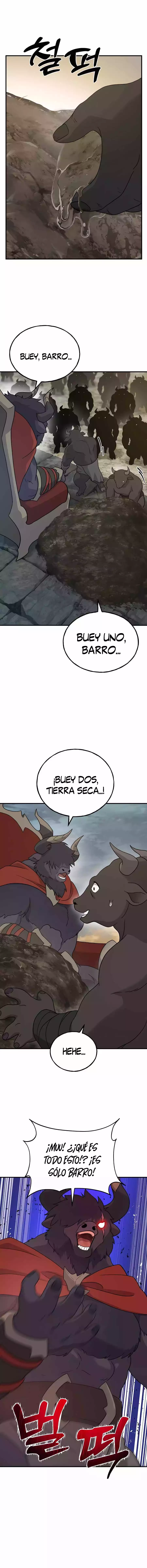 Cultivando solo en la torre - Capítulo 32 - Página 12 - LectorTMOo