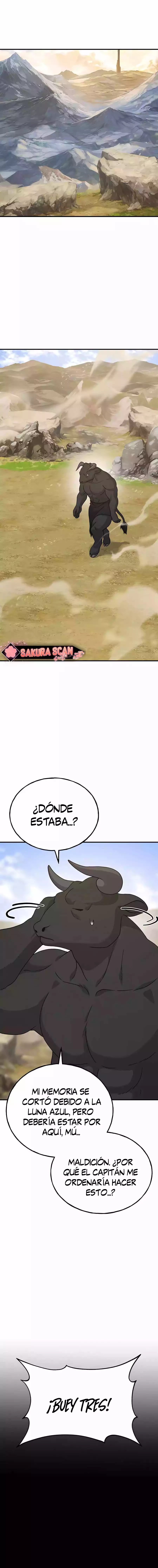 Cultivando solo en la torre - Capítulo 34 - Página 11 - LectorTMOo