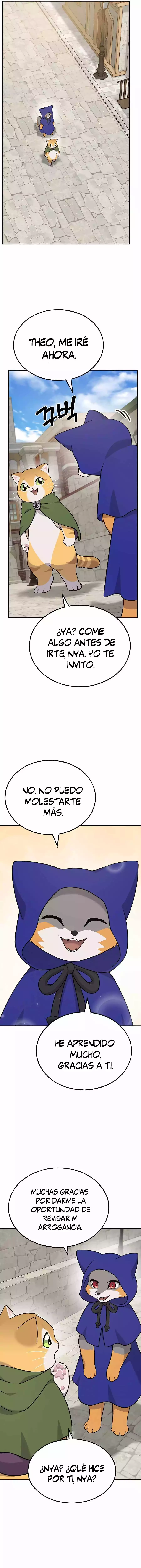 Cultivando solo en la torre - Capítulo 37 - Página 13 - LectorTMOo