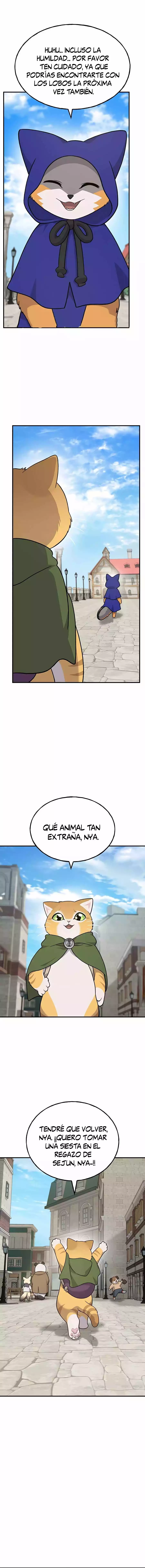 Cultivando solo en la torre - Capítulo 37 - Página 14 - LectorTMOo
