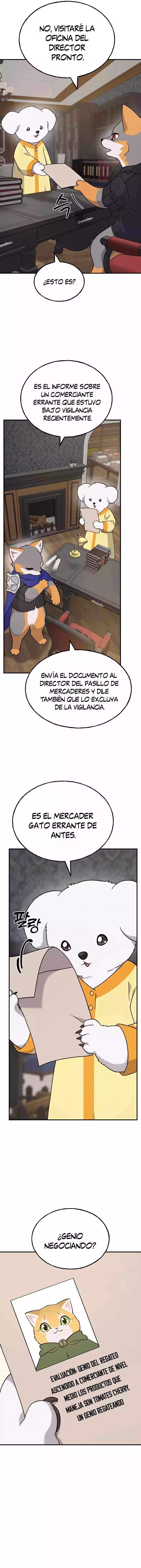 Cultivando solo en la torre - Capítulo 37 - Página 16 - LectorTMOo