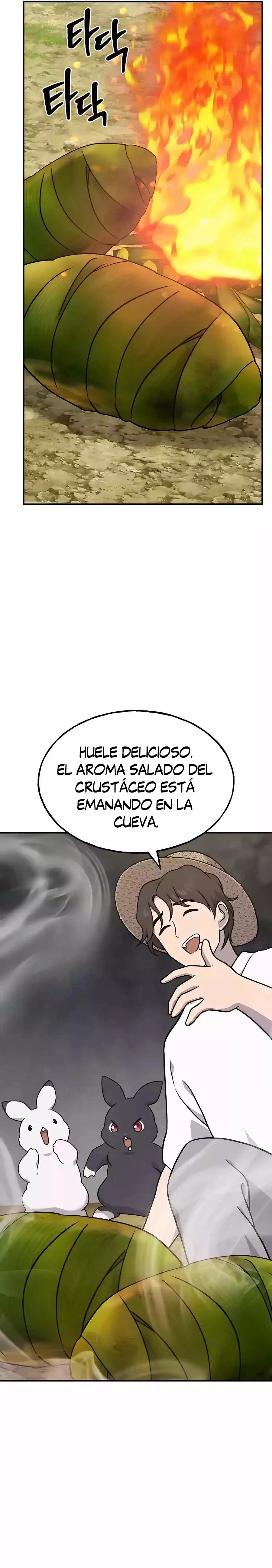 Cultivando solo en la torre - Capítulo 38 - Página 8 - LectorTMOo