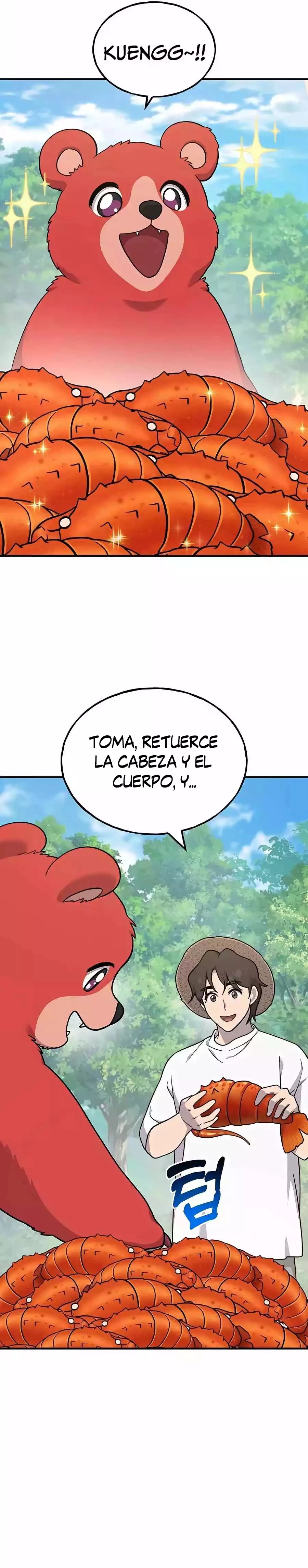 Cultivando solo en la torre - Capítulo 38 - Página 19 - LectorTMOo