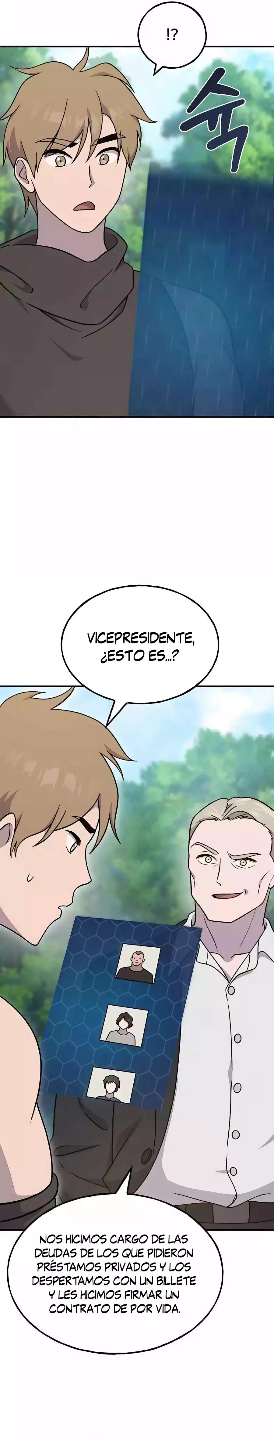 Cultivando solo en la torre - Capítulo 38 - Página 28 - LectorTMOo