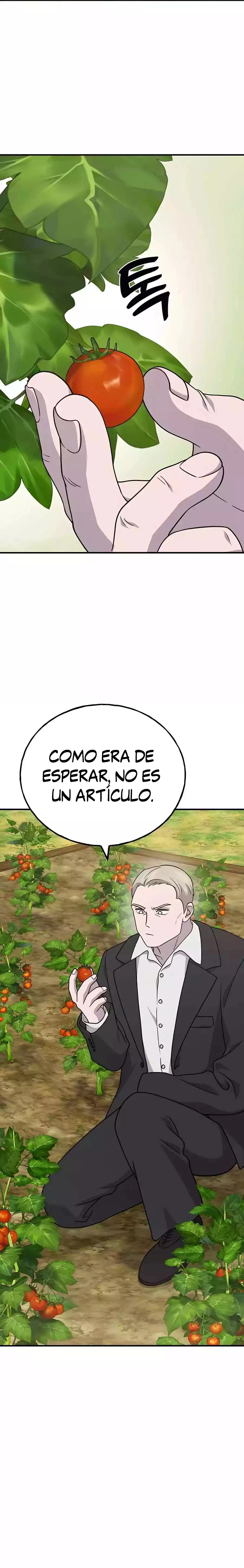 Cultivando solo en la torre - Capítulo 38 - Página 31 - LectorTMOo