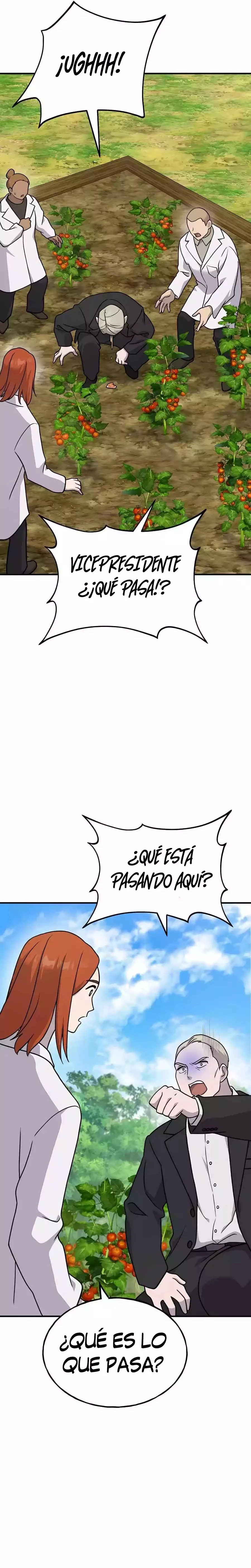 Cultivando solo en la torre - Capítulo 38 - Página 34 - LectorTMOo