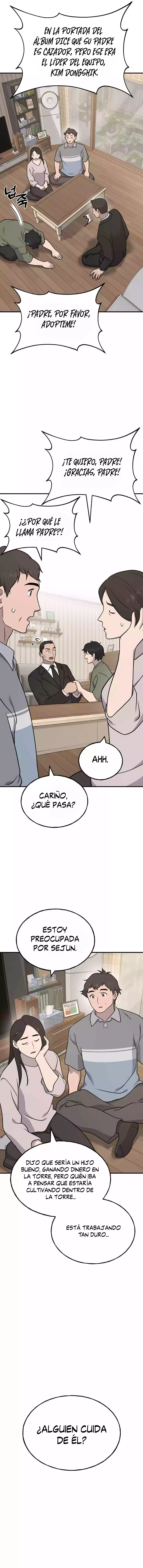 Cultivando solo en la torre - Capítulo 46 - Página 10 - LectorTMOo