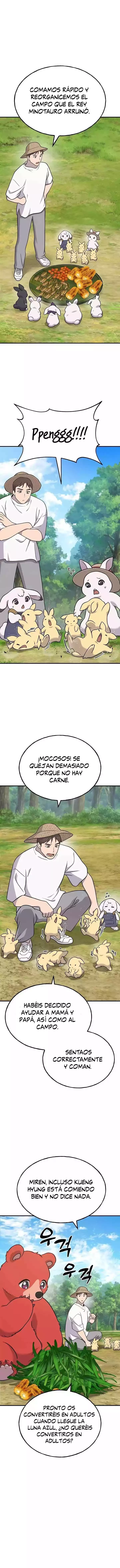 Cultivando solo en la torre - Capítulo 48 - Página 13 - LectorTMOo
