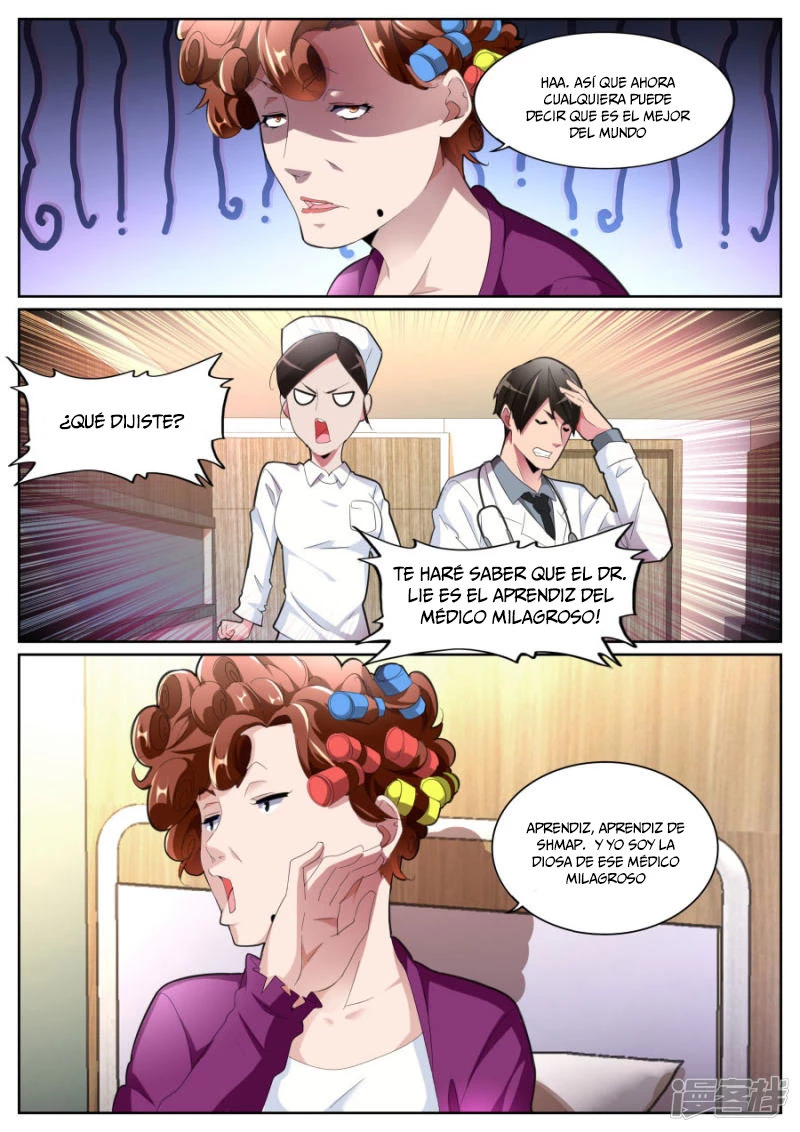 Talented Genius - Capítulo 102 - Página 7 - LectorTMOo