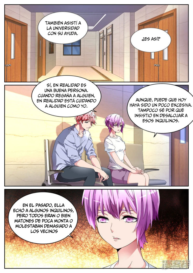Talented Genius - Capítulo 103 - Página 1 - LectorTMOo