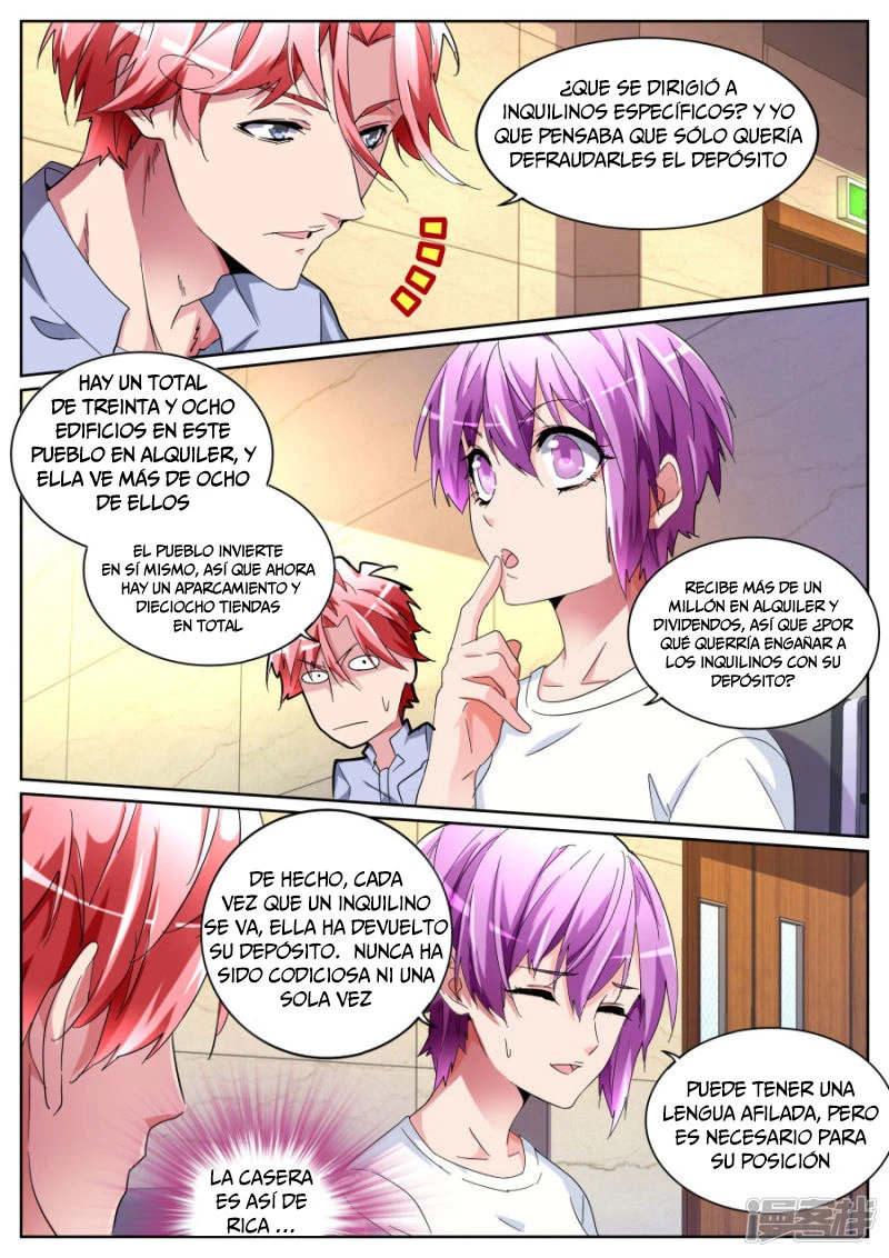 Talented Genius - Capítulo 103 - Página 2 - LectorTMOo