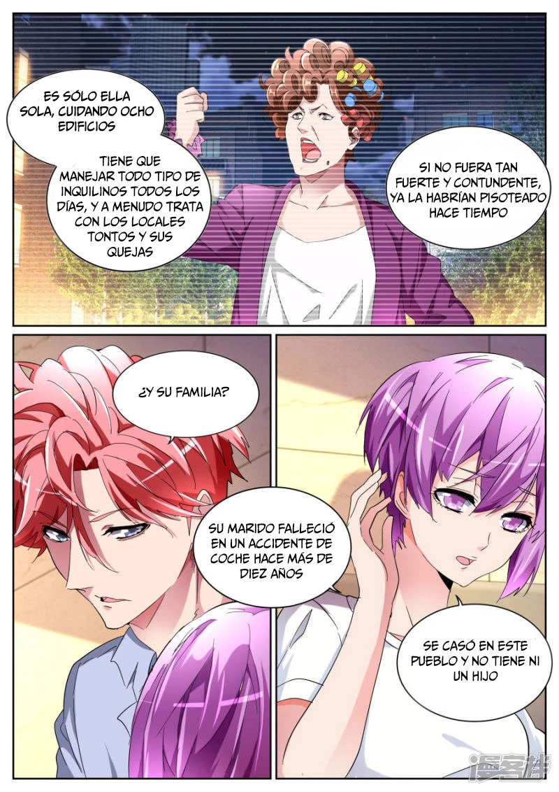 Talented Genius - Capítulo 103 - Página 3 - LectorTMOo