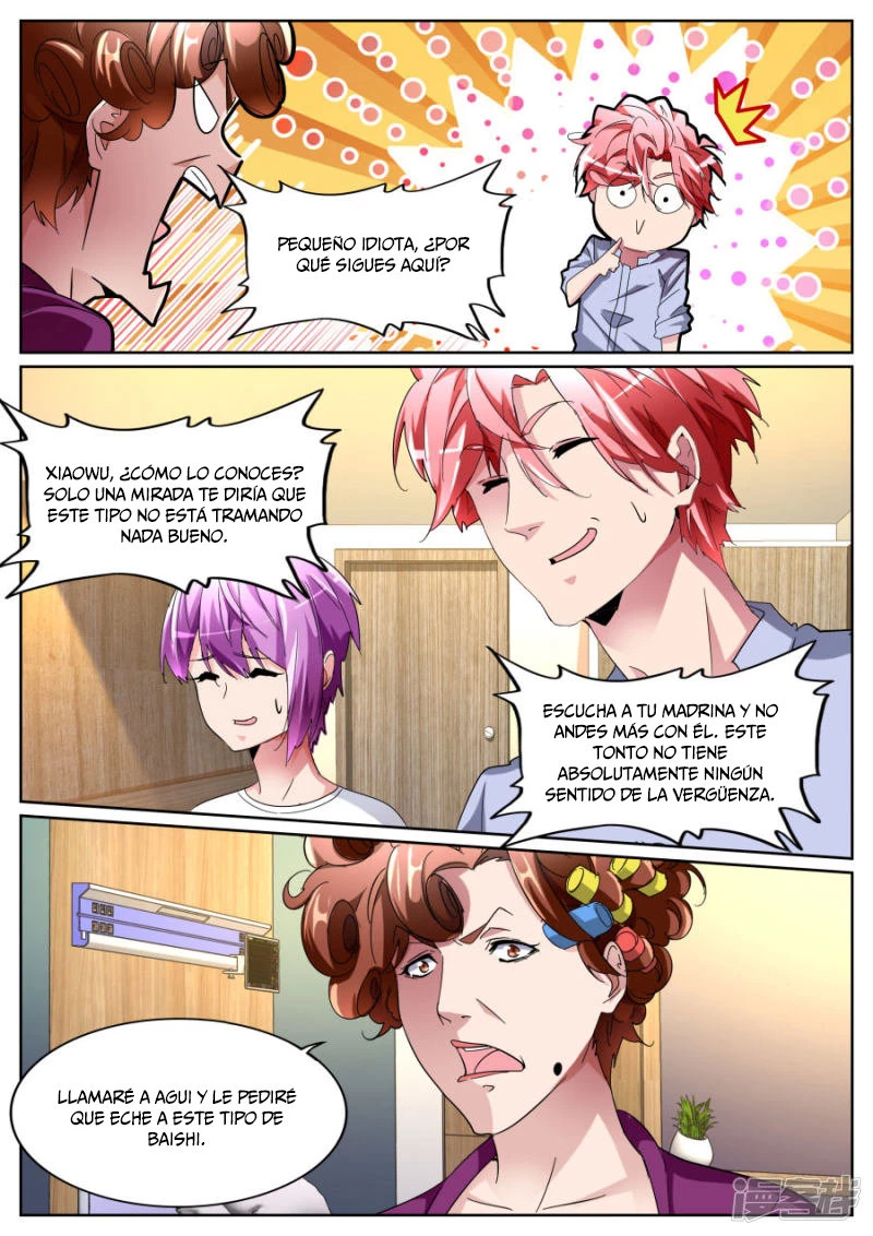 Talented Genius - Capítulo 104 - Página 2 - LectorTMOo