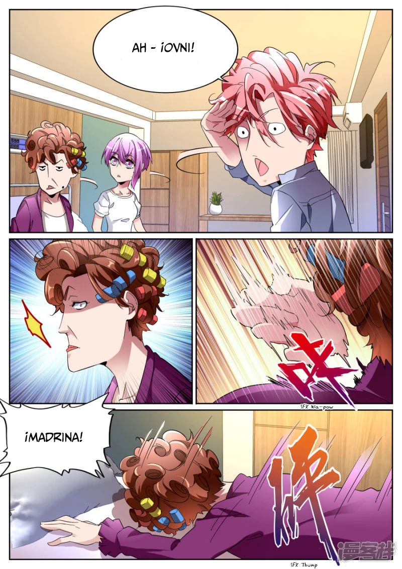 Talented Genius - Capítulo 104 - Página 10 - LectorTMOo