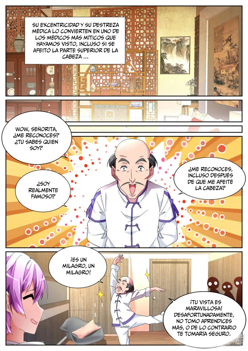 Talented Genius - Capítulo 106 - Página 2 - LectorTMOo