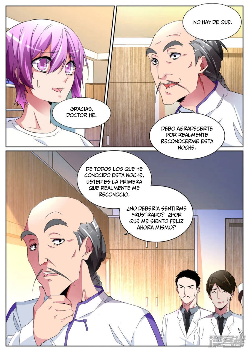 Talented Genius - Capítulo 106 - Página 3 - LectorTMOo