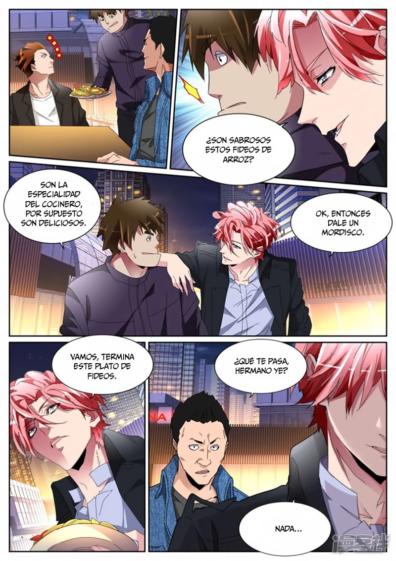 Talented Genius - Capítulo 108 - Página 2 - LectorTMOo