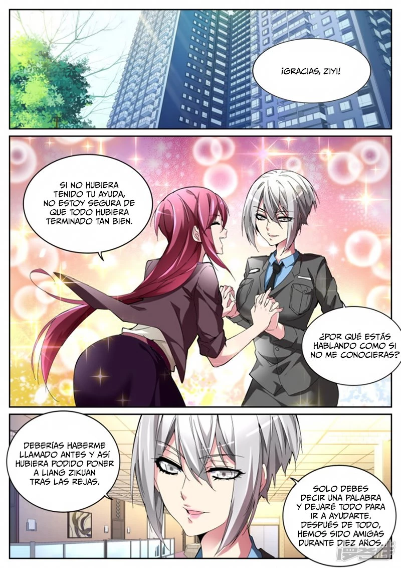 Talented Genius - Capítulo 115 - Página 2 - LectorTMOo