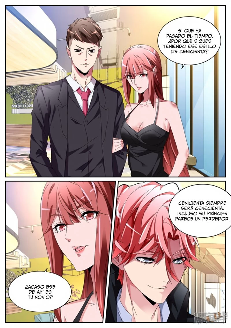 Talented Genius - Capítulo 115 - Página 13 - LectorTMOo