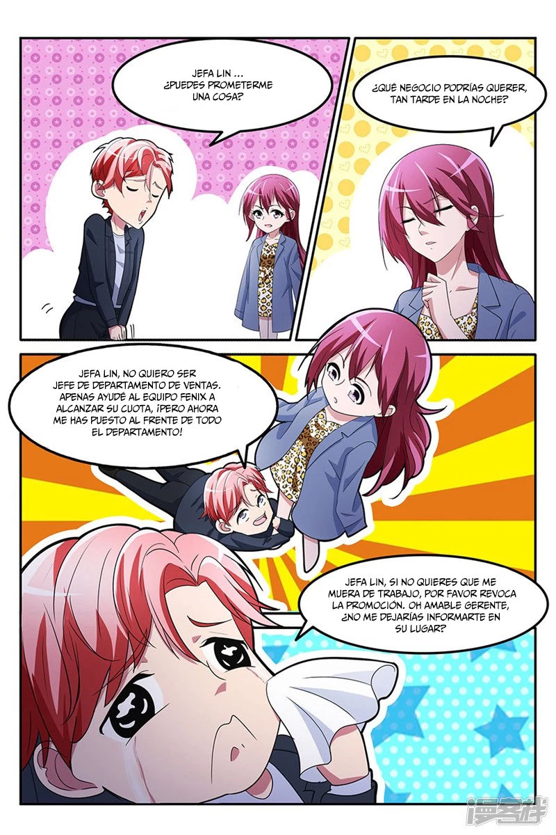 Talented Genius - Capítulo 130 - Página 11 - LectorTMOo