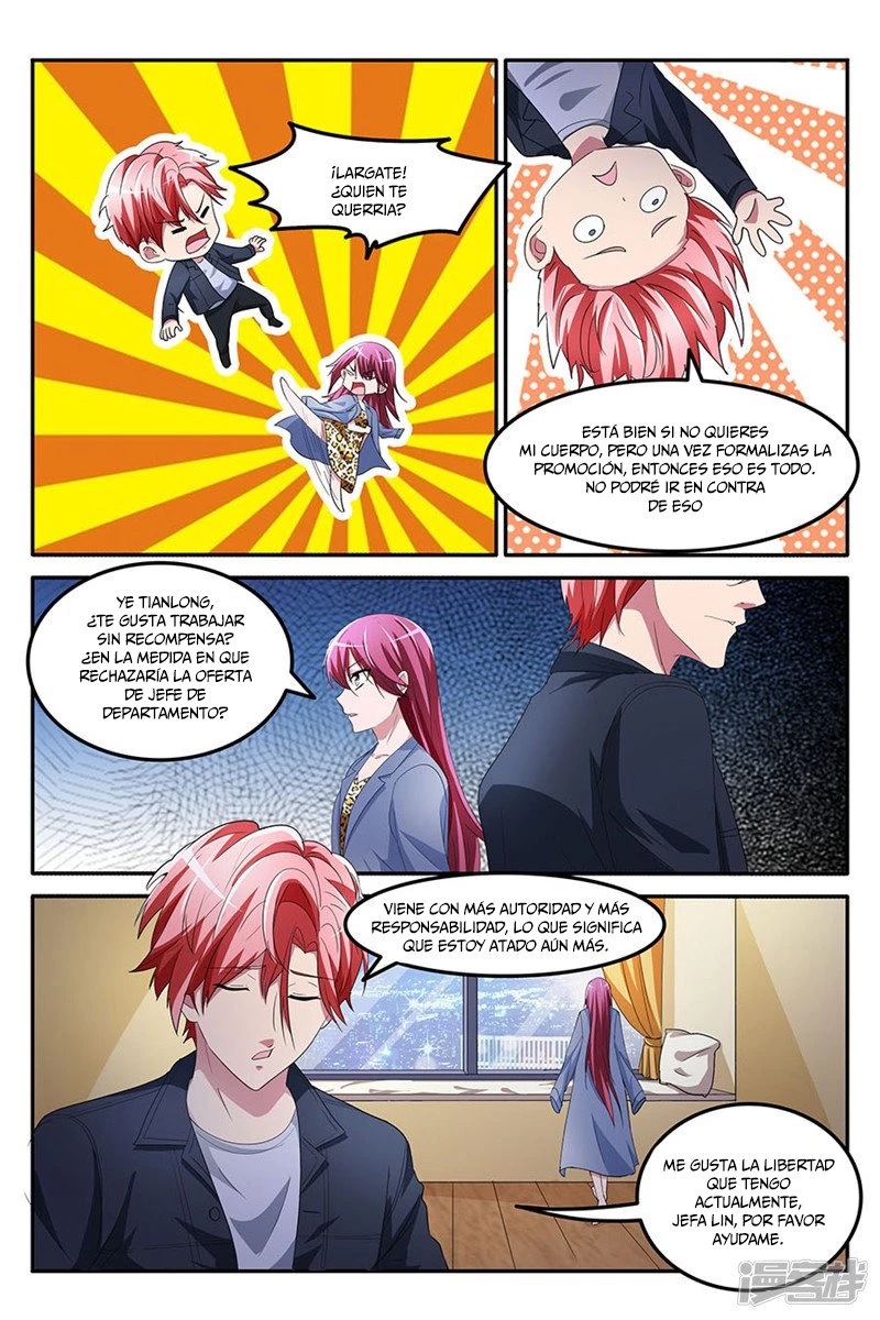 Talented Genius - Capítulo 130 - Página 13 - LectorTMOo