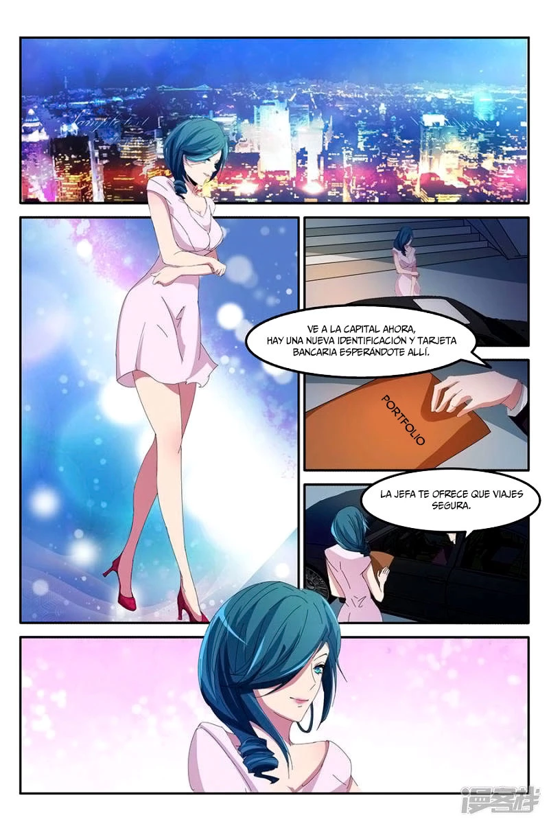 Talented Genius - Capítulo 130 - Página 17 - LectorTMOo