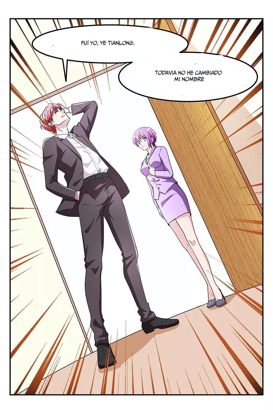 Talented Genius - Capítulo 134 - Página 7 - LectorTMOo