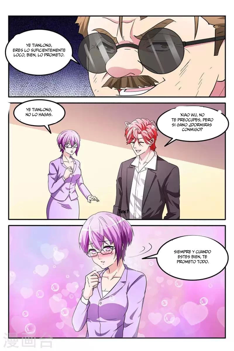 Talented Genius - Capítulo 136 - Página 5 - LectorTMOo