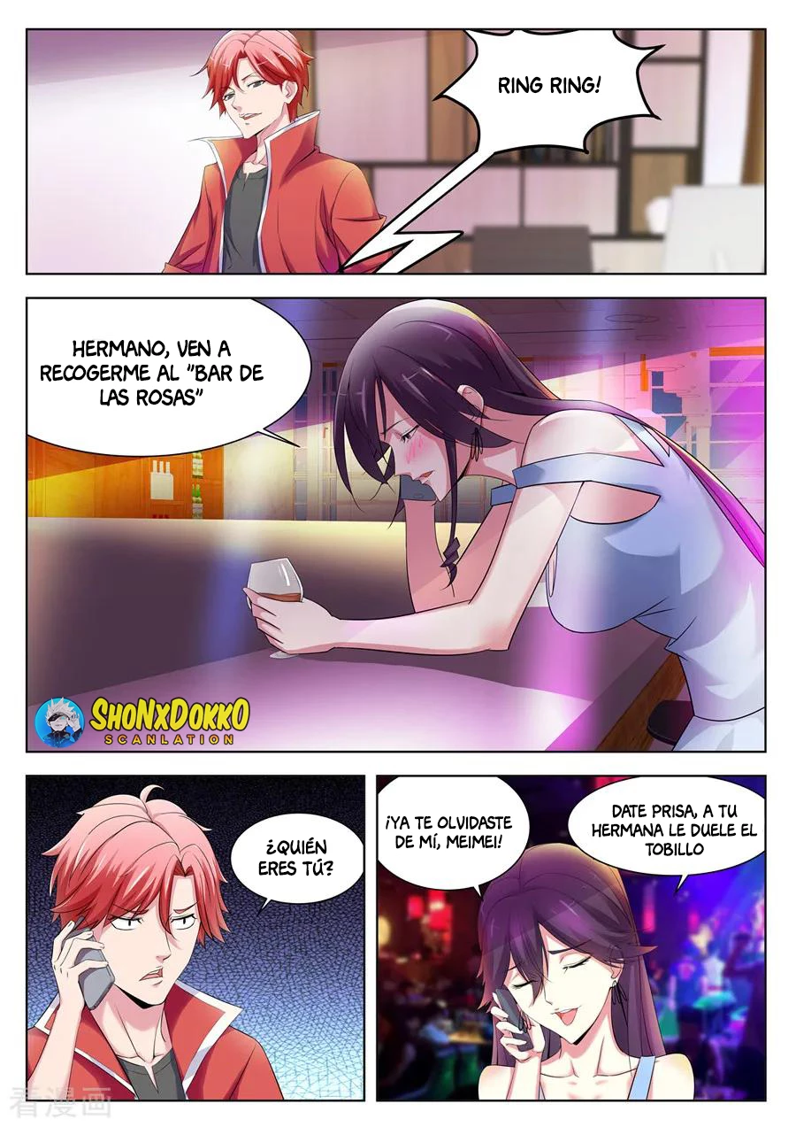 Talented Genius - Capítulo 172 - Página 2 - LectorTMOo