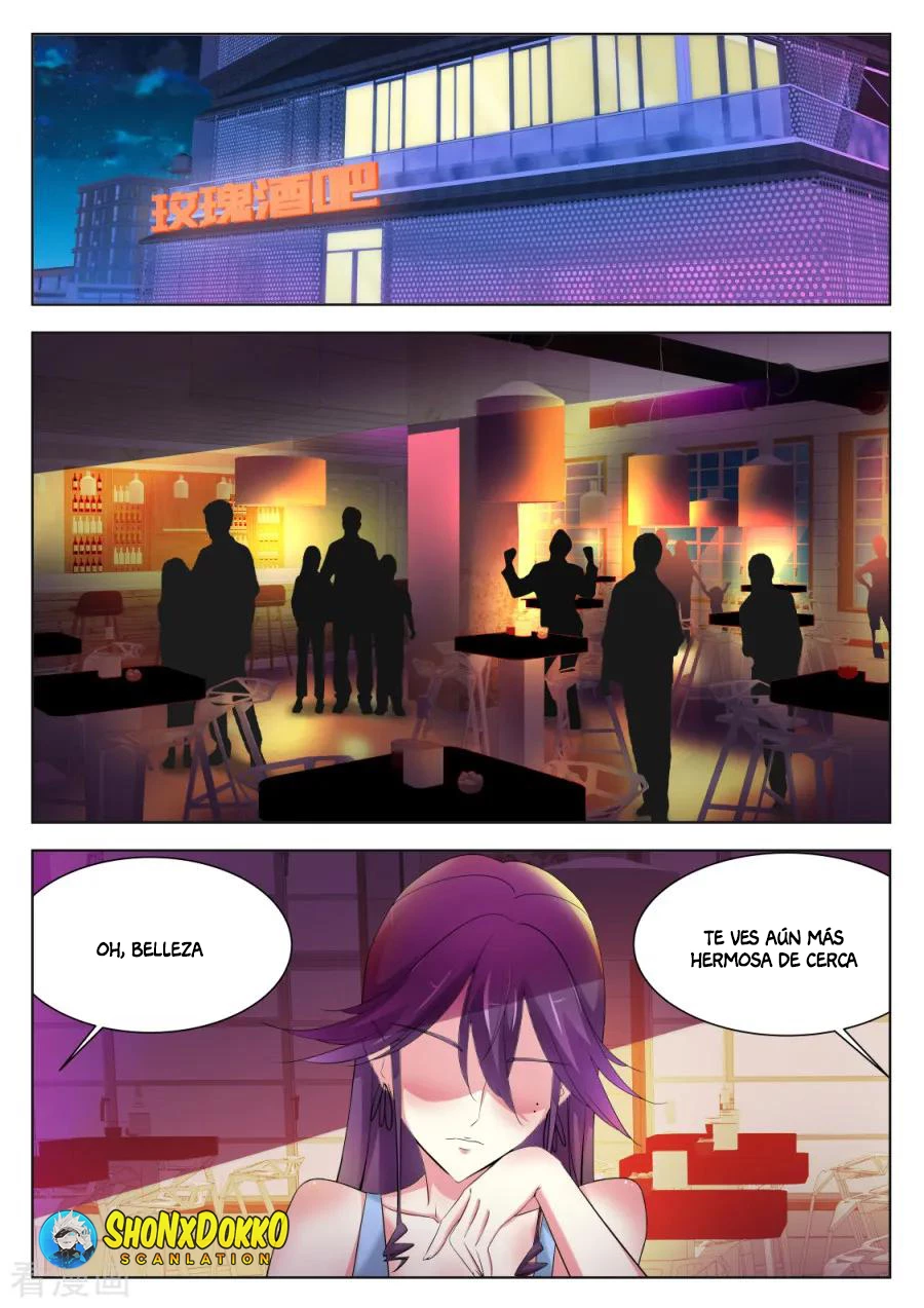 Talented Genius - Capítulo 172 - Página 3 - LectorTMOo