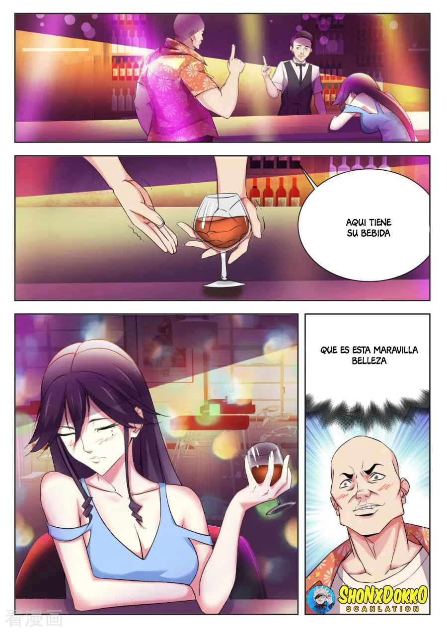 Talented Genius - Capítulo 172 - Página 5 - LectorTMOo
