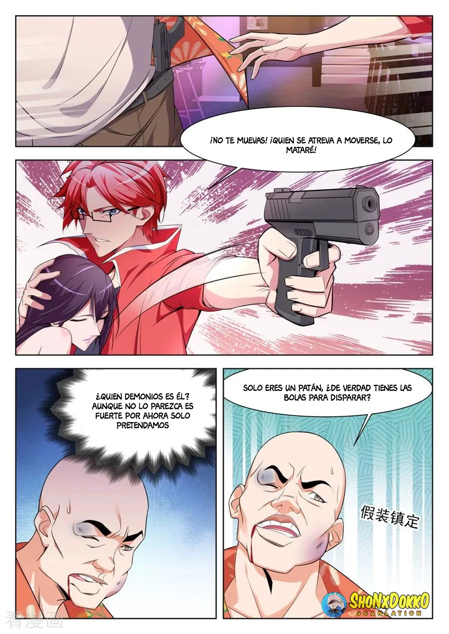 Talented Genius - Capítulo 173 - Página 2 - LectorTMOo